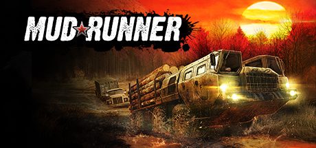 旋转轮胎:泥泞奔驰/Spintires: MudRunner