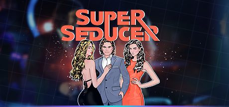 超级情圣/Super Seducer(Build20210401支持者版)