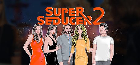 超级情圣2/Super Seducer 2(Build20210401支持者版)