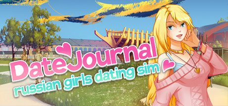 约会日记/DateJournal: Russian Girls Dating Sim(正式版-Build.6930215)