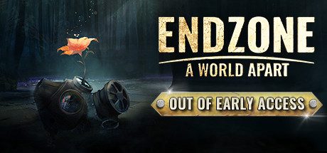 末日地带与世隔绝/Endzone – A World Apart(V1.0.7747.25951豪华正式版)