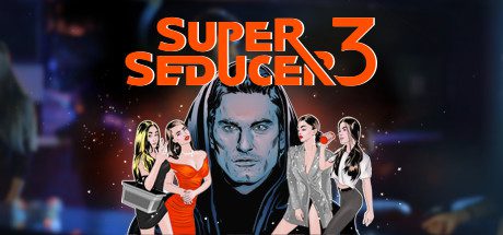超级情圣3:最终的诱惑/Super Seducer 3(豪华完整版)