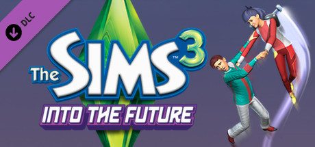 模拟人生3终极版/The Sims 3 - Into the Future(v1.67-全DLCs)