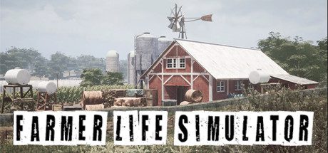 农民的生活/Farmers Life -(v0.5.34)