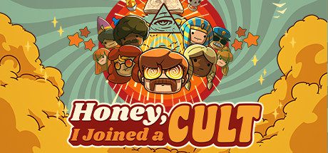 亲爱的,我加入了异教/Honey, I Joined a Cult(v0.3.027)