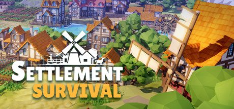 部落幸存者/Settlement Survival (正式稳定版-V1.0.45.29)