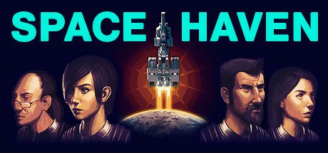 太空避风港/Space Haven(v0.19.0.15g)