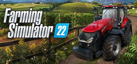模拟农场22/Farming Simulator 22 -(v1.12 )