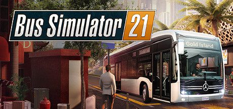 巴士模拟21/Bus Simulator 21 -(v2.33整合下一站)