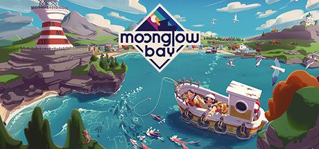 月光水岸/Moonglow Bay(v1.0.3)