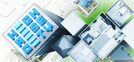 高层都市/Highrise City