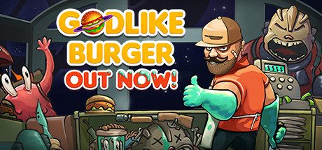 宇宙汉堡王/Godlike Burger -(V1.0.1)