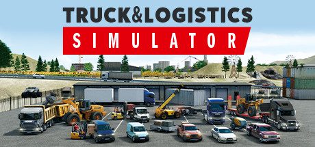卡车和物流模拟器/Truck and Logistics Simulator(整合The Mega升级档)