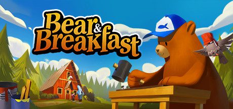 熊与早餐/Bear and Breakfast(v1.3.2)