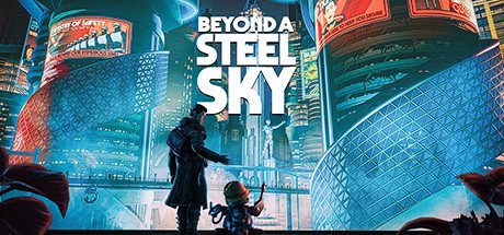 超越钢铁天空Beyond a Steel Sky(v1.3.27878)