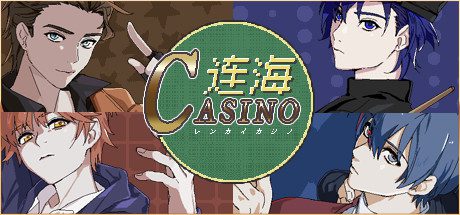 连海/CASINO(Build.9628111-1.2.2+DLC)