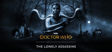 神秘博士:孤独的暗杀者/Doctor Who: The Lonely Assassins