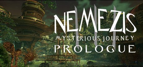 复仇女神:神秘之旅3/Nemezis: Mysterious Journey III(v1.03)