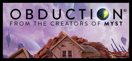 仰冲异界/Obduction(v1.8.3)