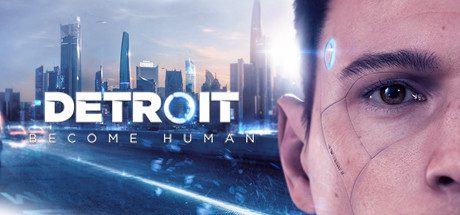 底特律:变人/化身为人/Detroit: Become Human(Build.12158144)