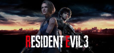 生化危机3:重制版/RESIDENT EVIL 3(Build 20201001)