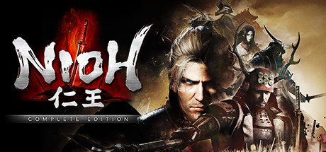 仁王/NIOH -(v1.21.06)年度完全版