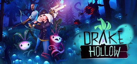 空穴/Drake Hollow(v1.2.115)