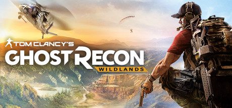 幽灵行动:荒野/Tom Clancy’s Ghost Recon Wildlands
