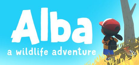 阿尔芭:野生动物探险/Alba: A Wildlife Adventure