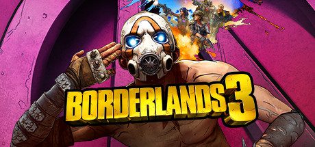无主之地3/Borderlands 3(豪华全DLC皇帝版V20210125)