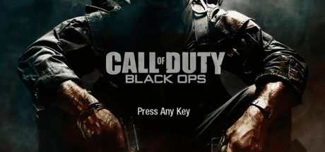 使命召唤7:黑色行动/COD7