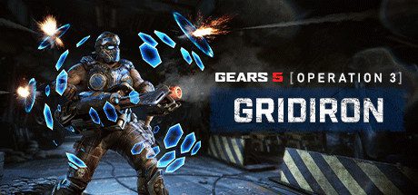 战争机器5/Gears 5(更新整合蜂巢破坏者战役)