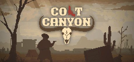 柯尔特峡谷/Colt Canyon(更新 v1.0.1.6)