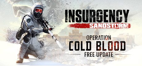 叛乱:沙尘暴/Insurgency: Sandstorm(v1.9.2.148558)