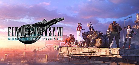 最终幻想7重制版/FINAL FANTASY VII REMAKE INTERGRADE(v1.004)