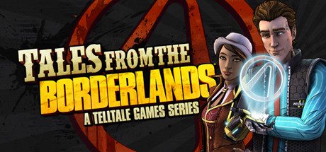 无主之地:传说/Tales from the Borderlands