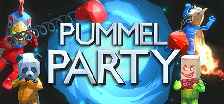揍击派对/Pummel Party(v1.10.1c)