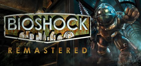 生化奇兵:重制版/BioShock:Remastered