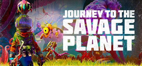 狂野星球之旅/Journey To The Savage Planet(集成DLC)