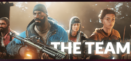 地球陨落/Earthfall(v4.21.1.0)