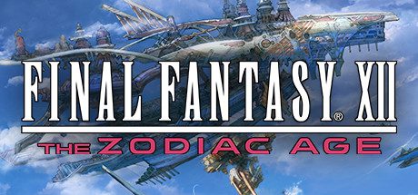 最终幻想12:黄道年代/FINAL FANTASY XII THE ZODIAC AGE