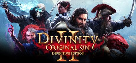 神界:原罪2终极版/Divinity: Original Sin 2(v3.6.117.3735)