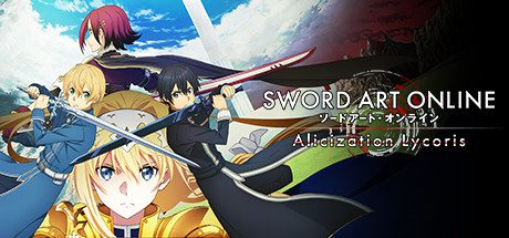 刀剑神域:彼岸游境/Sword Art Online Alicization Lycoris(v3.1.2)