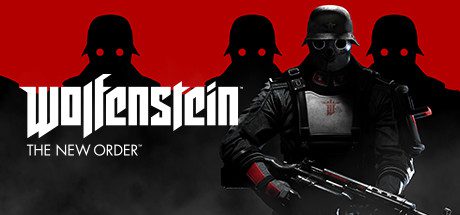 重返德军总部:新秩序/Wolfenstein: The New Order