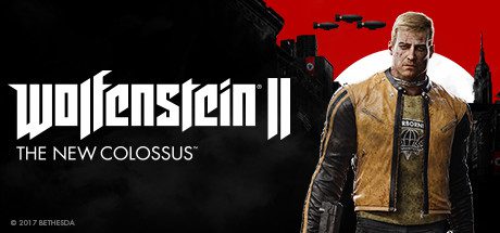 德军总部2:新巨人/Wolfenstein II: The New Colossus