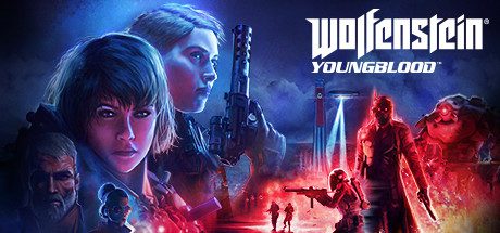 德军总部:新血脉/Wolfenstein: Youngblood(Build v20220308)