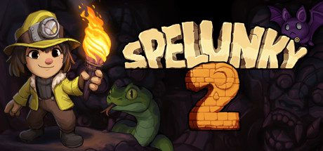洞窟探险2/Spelunky2(v1.14.0)
