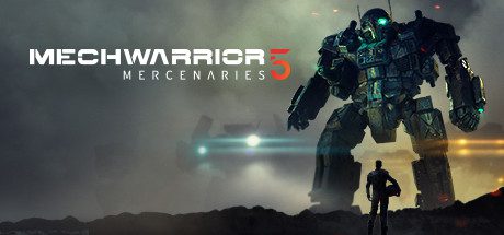 机甲战士5:雇佣兵/MechWarrior 5 Mercenaries(v1.1.135)