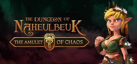 纳赫鲁博王国地下城:混沌护符/The Dungeon Of Naheulbeuk: The Amulet Of Chaos(Build.16657026)
