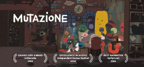 Mutazione(v1.81)